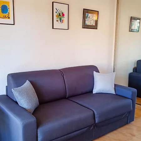 Reiala Saint-raphael Διαμέρισμα *