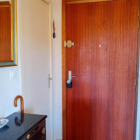 Διαμέρισμα Reiala Saint-raphael