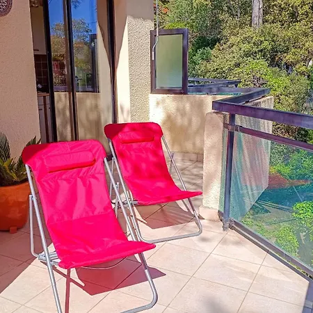 Reiala Saint-raphael