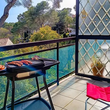 Reiala Saint-raphael Διαμέρισμα *