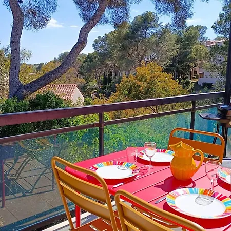 Reiala Saint-raphael Διαμέρισμα *