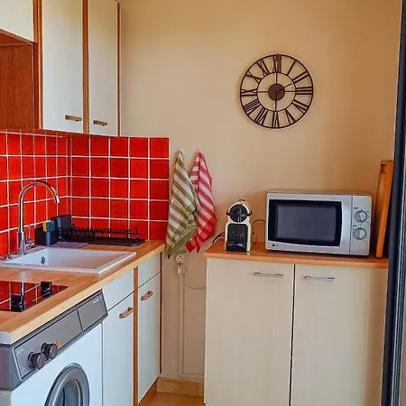 アパート Reiala Saint-raphael