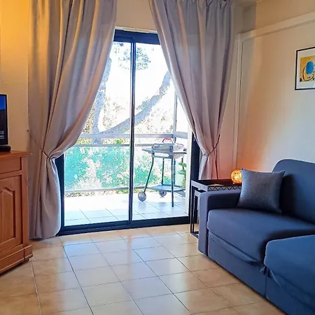 Apartament Reiala Saint-raphael *