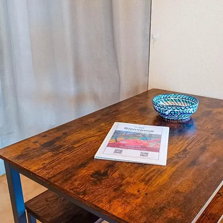 Apartament Reiala Saint-raphael *