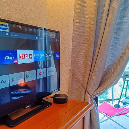 Reiala Saint-raphael アパート