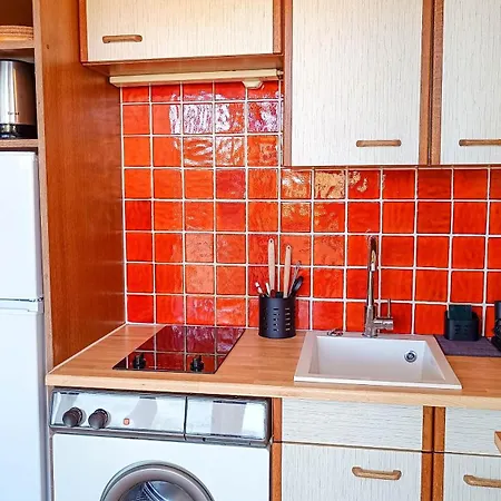 アパート Reiala Saint-raphael Saint-Raphaël