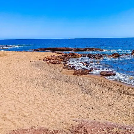 Reiala Saint-raphael アパート