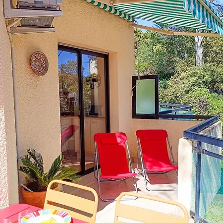 Reiala Saint-raphael Apartament