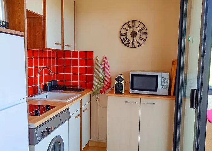 Apartment Reiala Saint-raphael