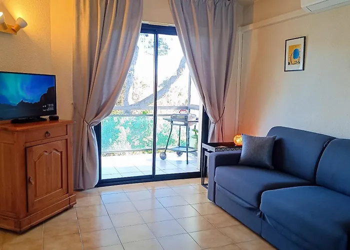 Apartment Reiala Saint-raphael *