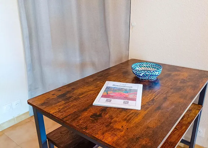 Apartment Reiala Saint-raphael *