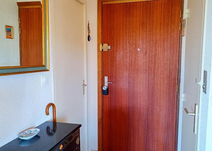 Apartment Reiala Saint-raphael