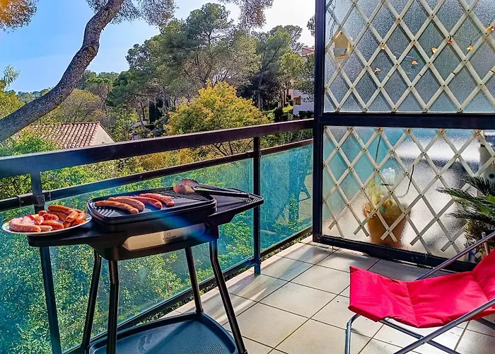 Reiala Saint-raphael Apartment *