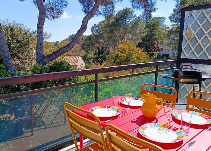 Reiala Saint-raphael Apartment *